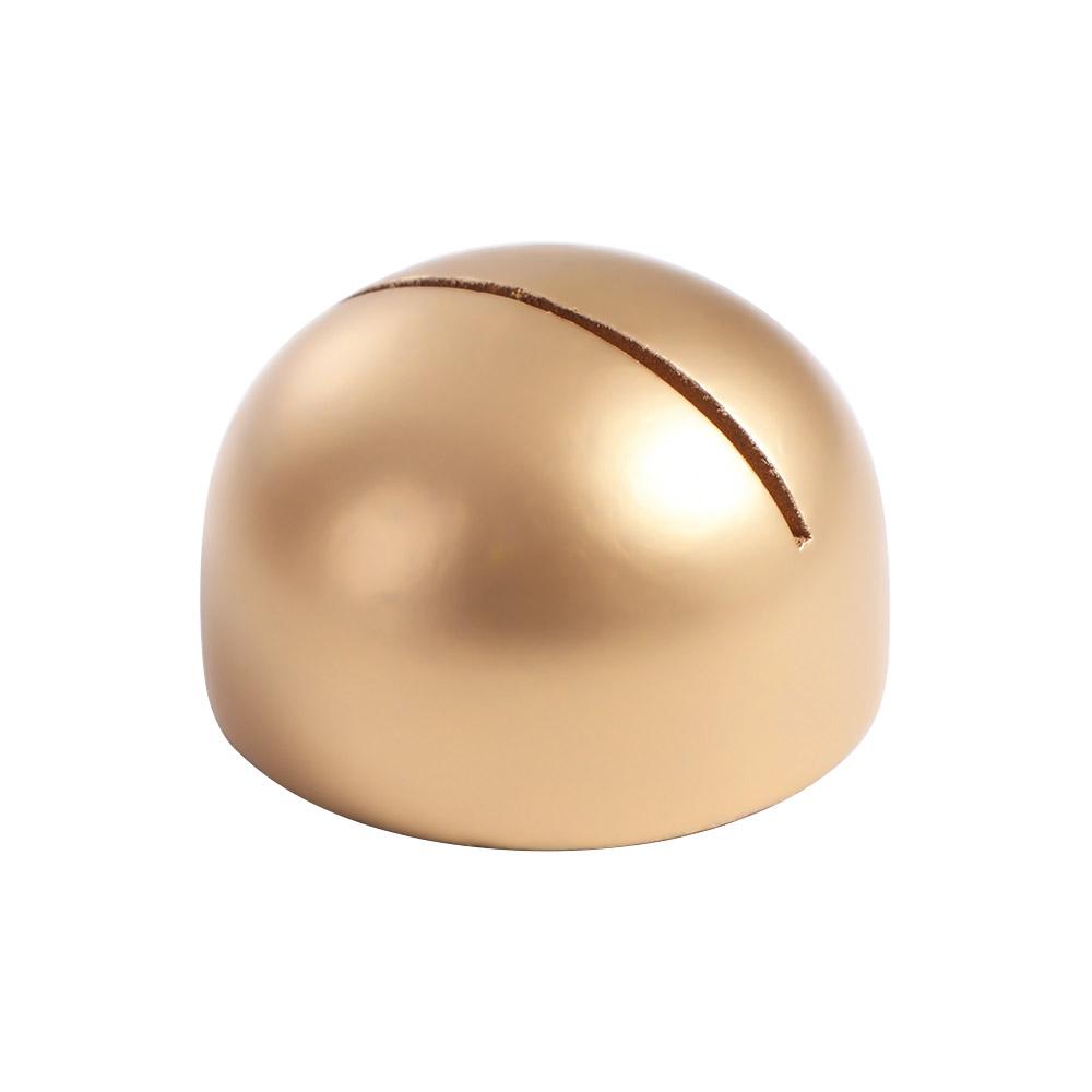 Gold Table Number Stand Wooden - Table Number Gold recension och pris