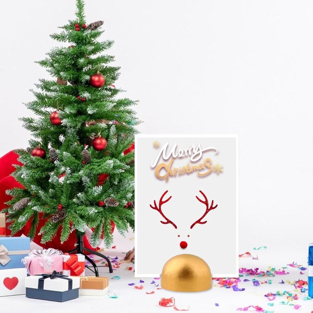 Gold Table Number Stand Wooden - Table Number Gold recension och pris