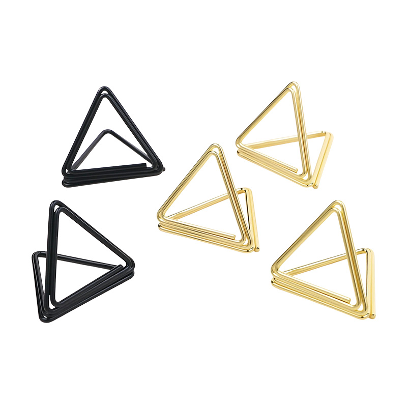 10pcs Metallic Gold Place Card - Table Number Gold recension och pris