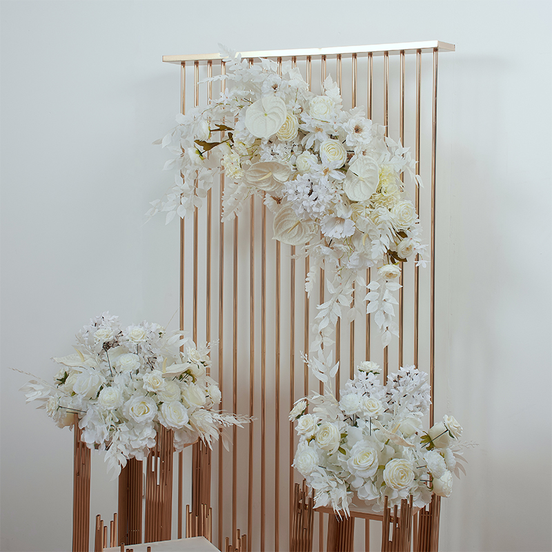 Wedding Arch Backdrop Balloon  - Wedding Support recension och pris