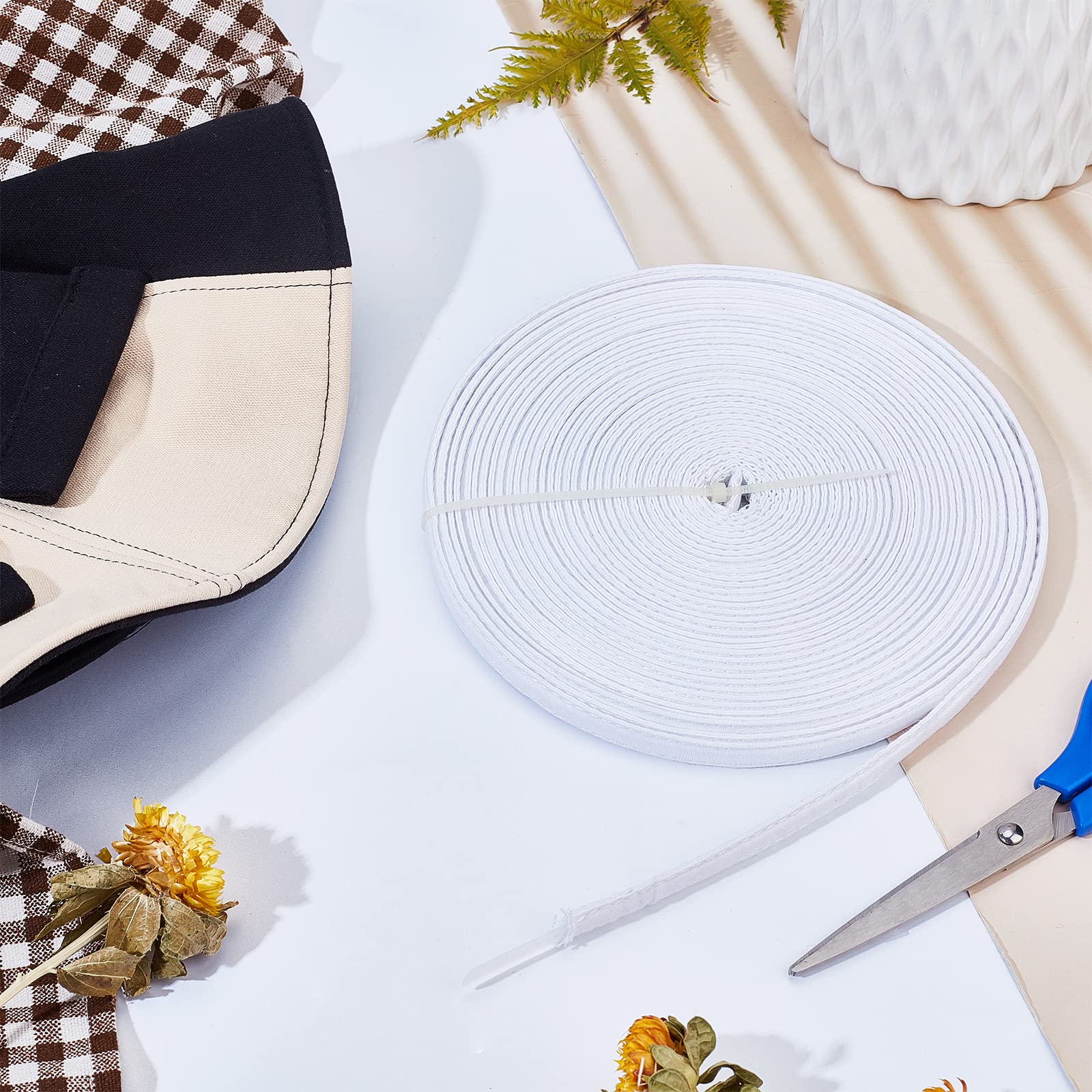 1roll Flexible Boning for Sewi - Wedding Support recension och pris
