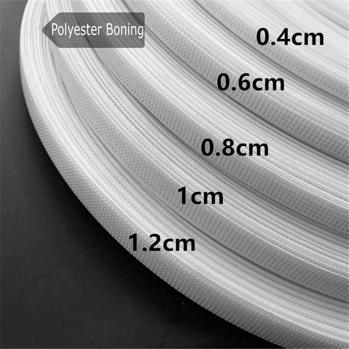 1roll Flexible Boning for Sewi - Wedding Support recension och pris