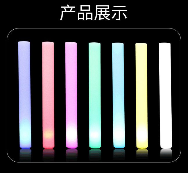 15/30Pcs LED Glow Sticks Bulk  - Wedding Supply Bulk recension och pris