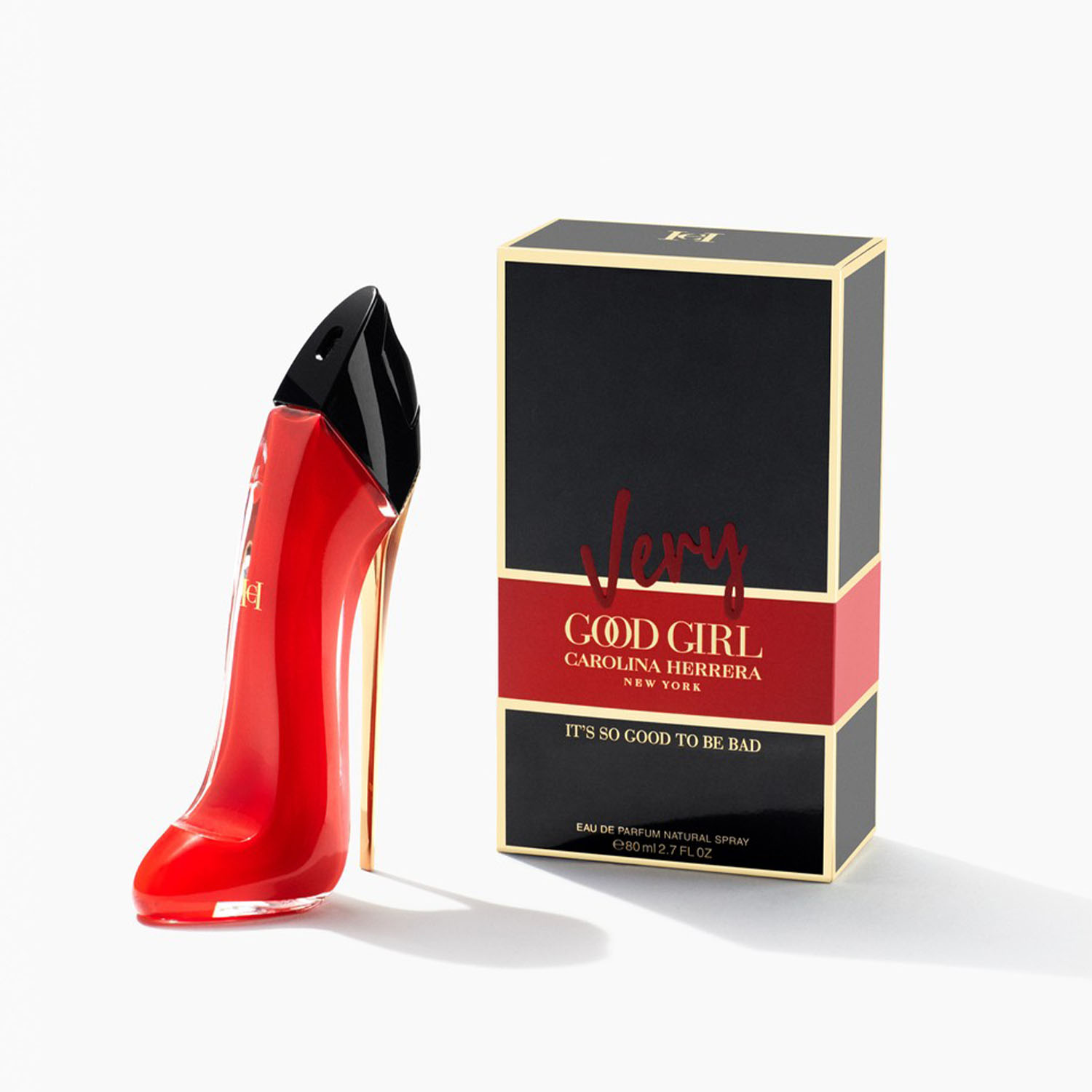 Carolina Herrera Very Good Gir - Good Floral & Wedding Decor Supply Photos recension och pris