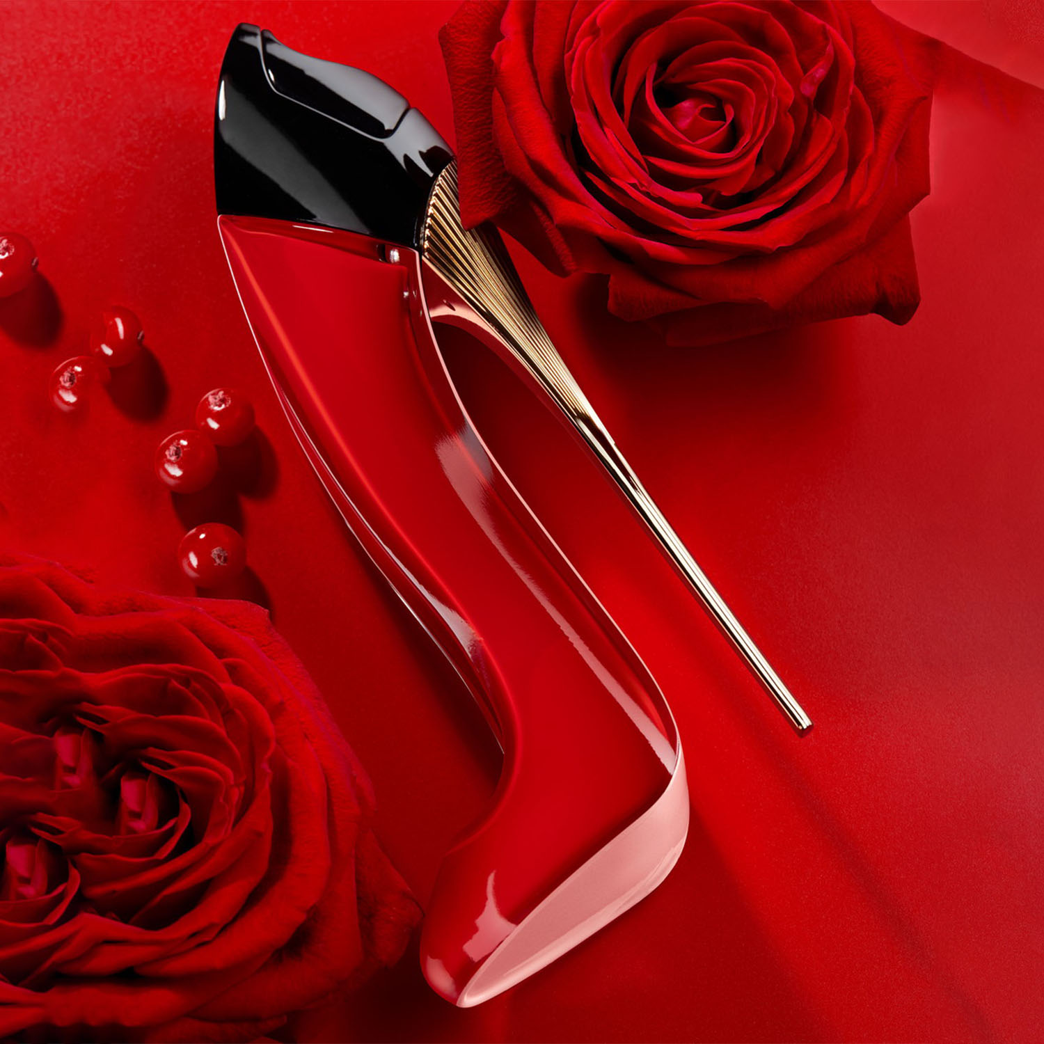 Carolina Herrera Very Good Gir - Good Floral & Wedding Decor Supply Photos recension och pris