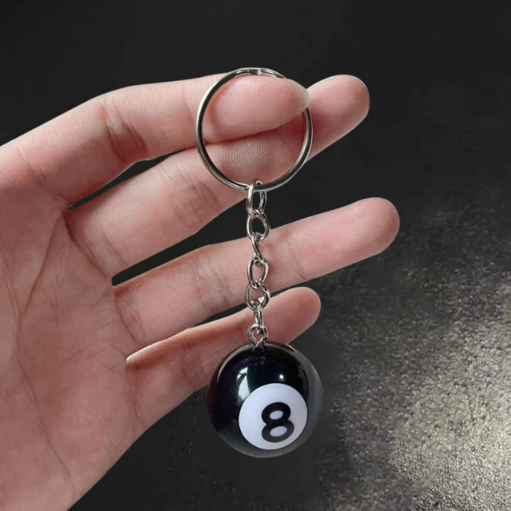 Fashion Creative Billiard Pool - Table Number Gold recension och pris