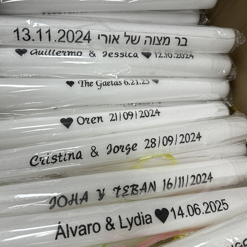 30Pcs LED Glow Sticks Bulk Col - Wedding Supply Bulk recension och pris