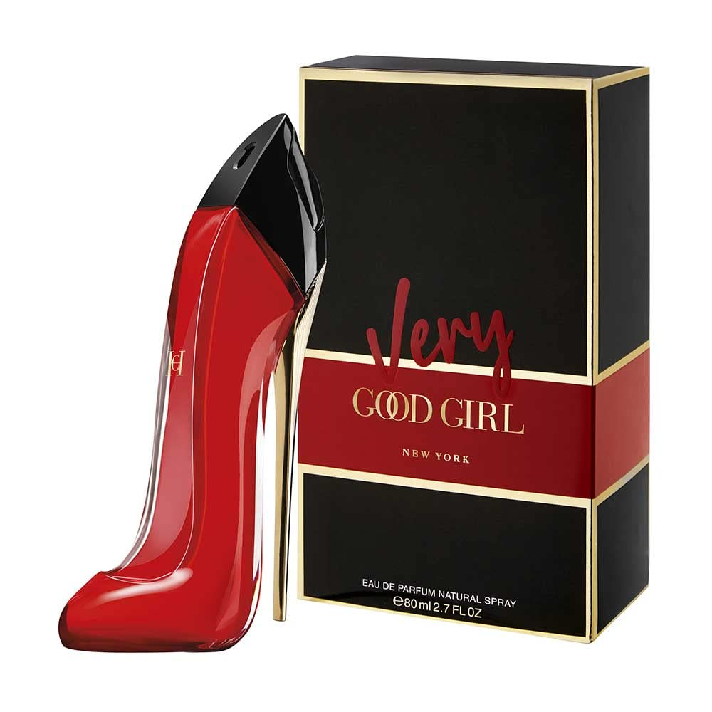 Very Good Girl Eau De Parfum 8 - Good Floral & Wedding Decor Supply Photos recension och pris