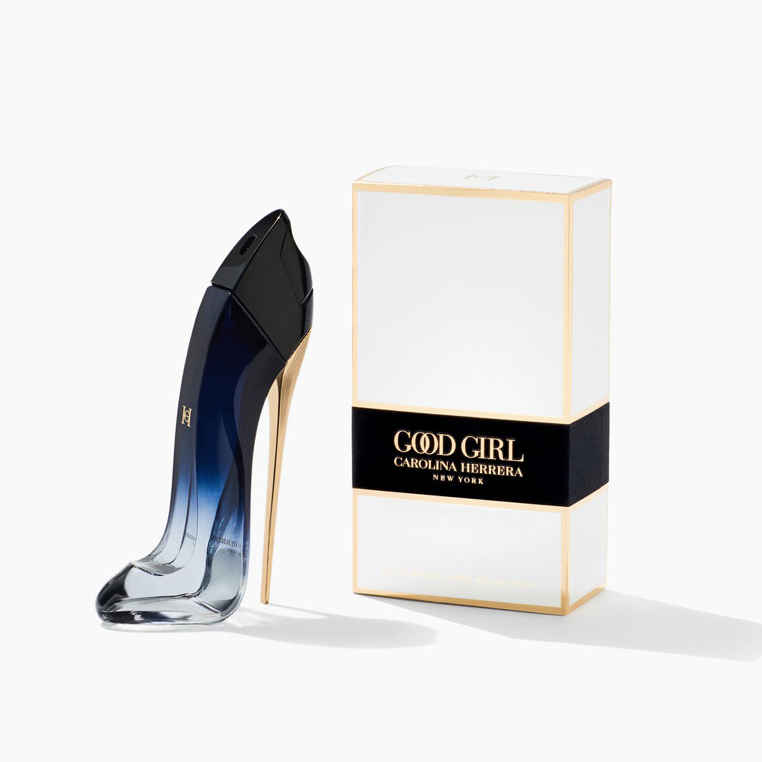 Carolina Herrera Good Girl Lég - Good Floral & Wedding Decor Supply Photos recension och pris