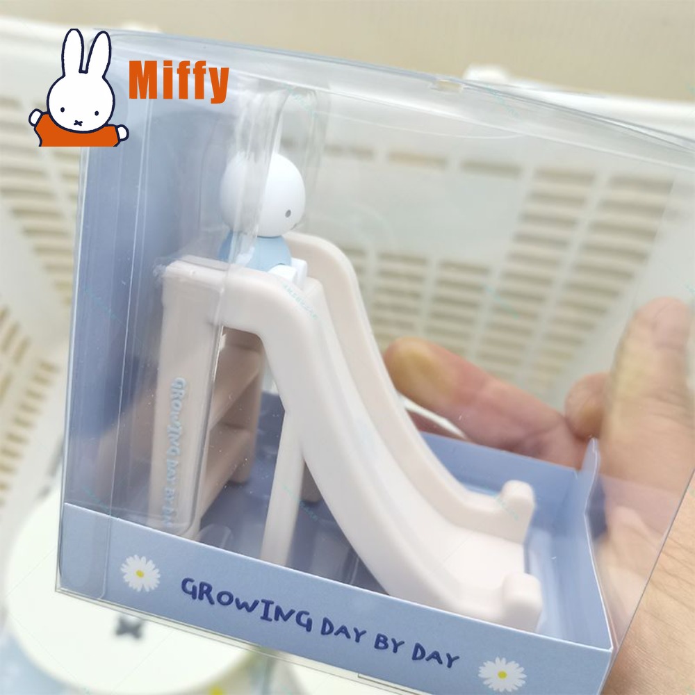 Kawaii Miffy Slide Phone Stand - Good Floral & Wedding Decor Supply Photos recension och pris