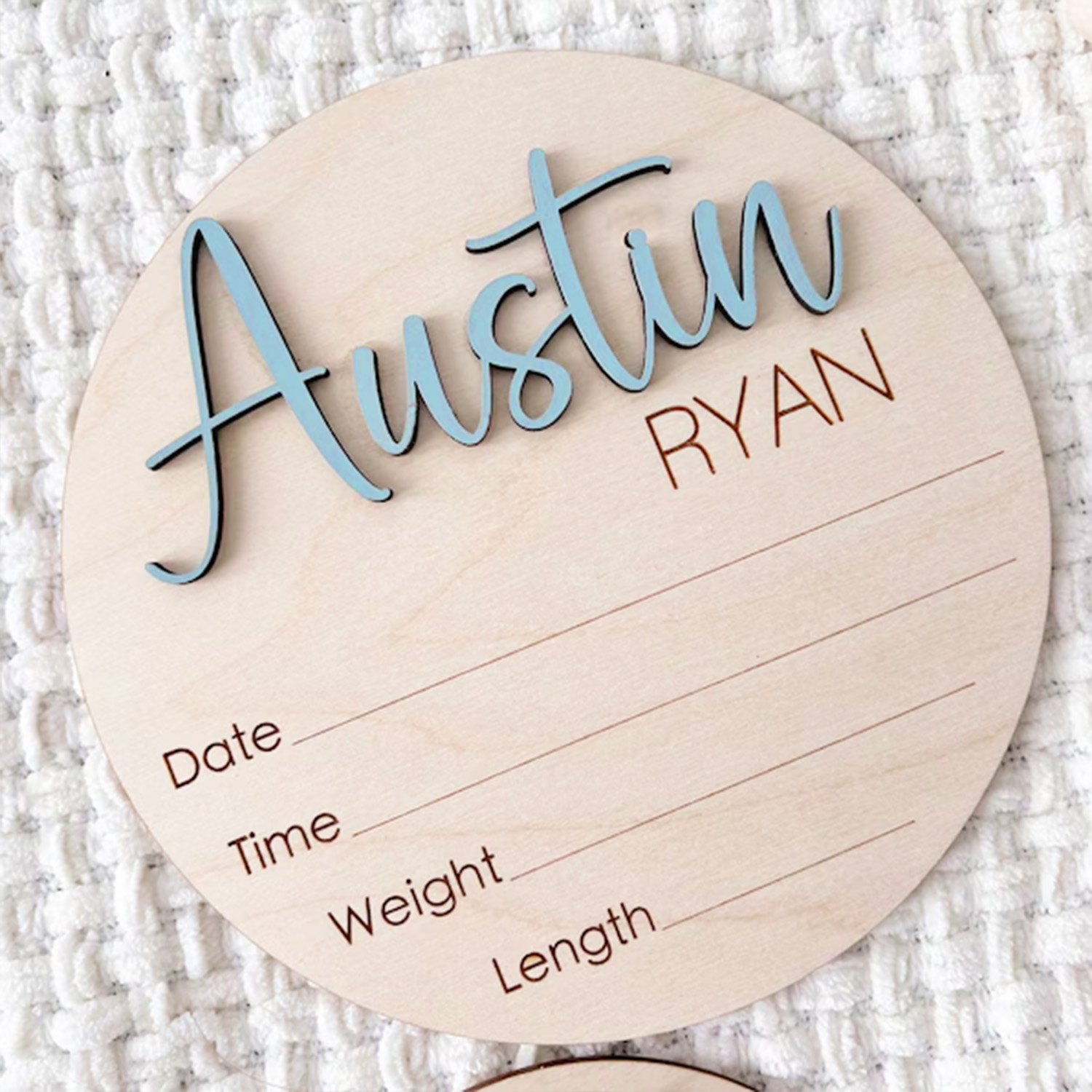 1 customizable double-layer na - Wedding Souvenir recension och pris