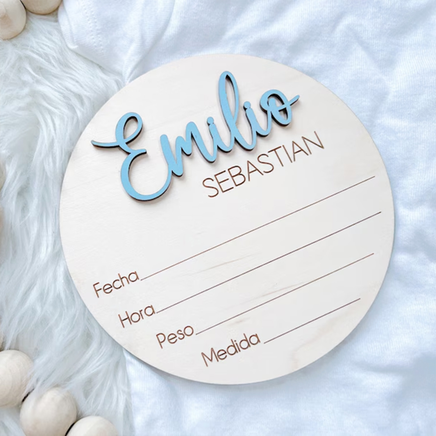 1 customizable double-layer na - Wedding Souvenir recension och pris