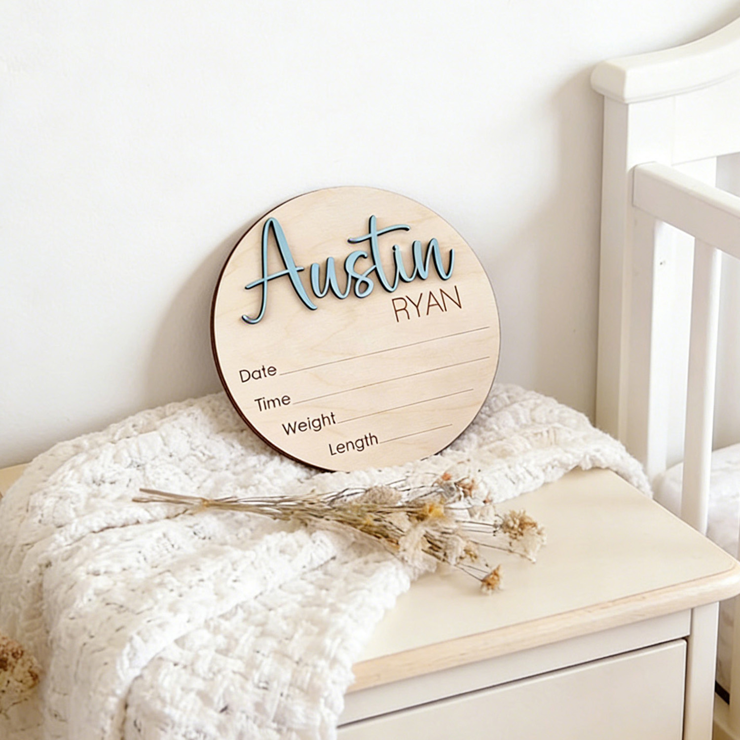 1 customizable double-layer na - Wedding Souvenir recension och pris