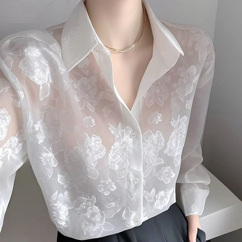 Sun Protection Shirt Women's 2 - Good Floral & Wedding Decor Supply Photos recension och pris