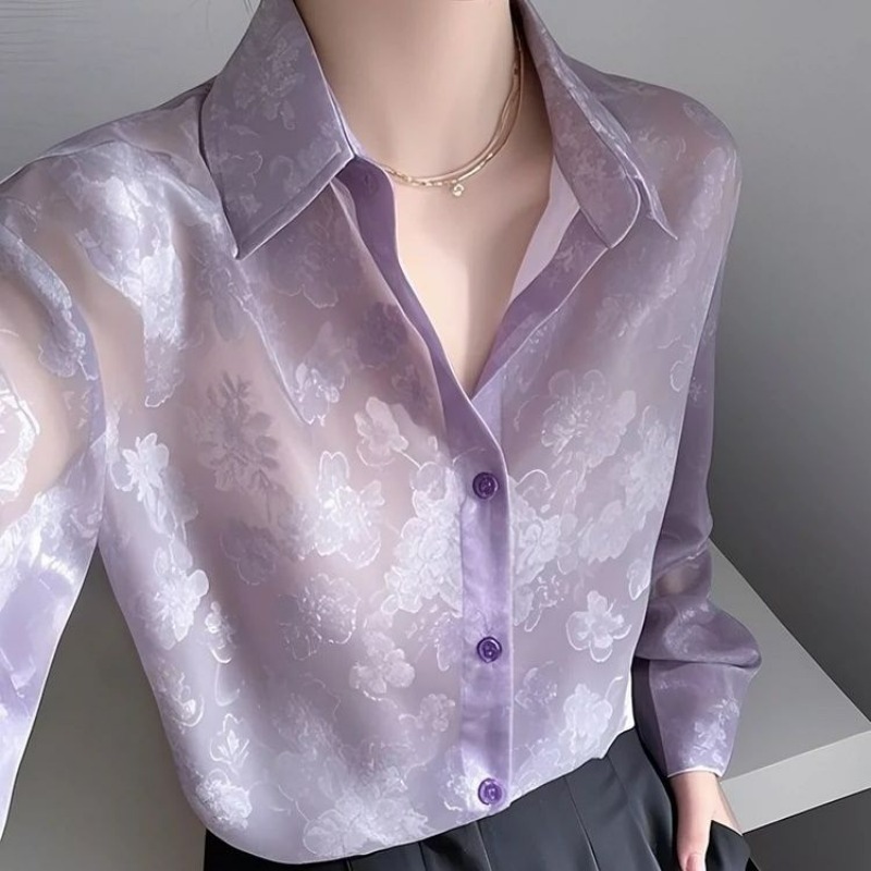 Sun Protection Shirt Women's 2 - Good Floral & Wedding Decor Supply Photos recension och pris