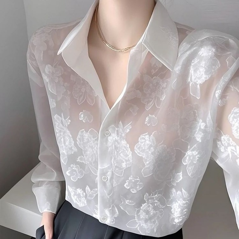 Sun Protection Shirt Women's 2 - Good Floral & Wedding Decor Supply Photos recension och pris