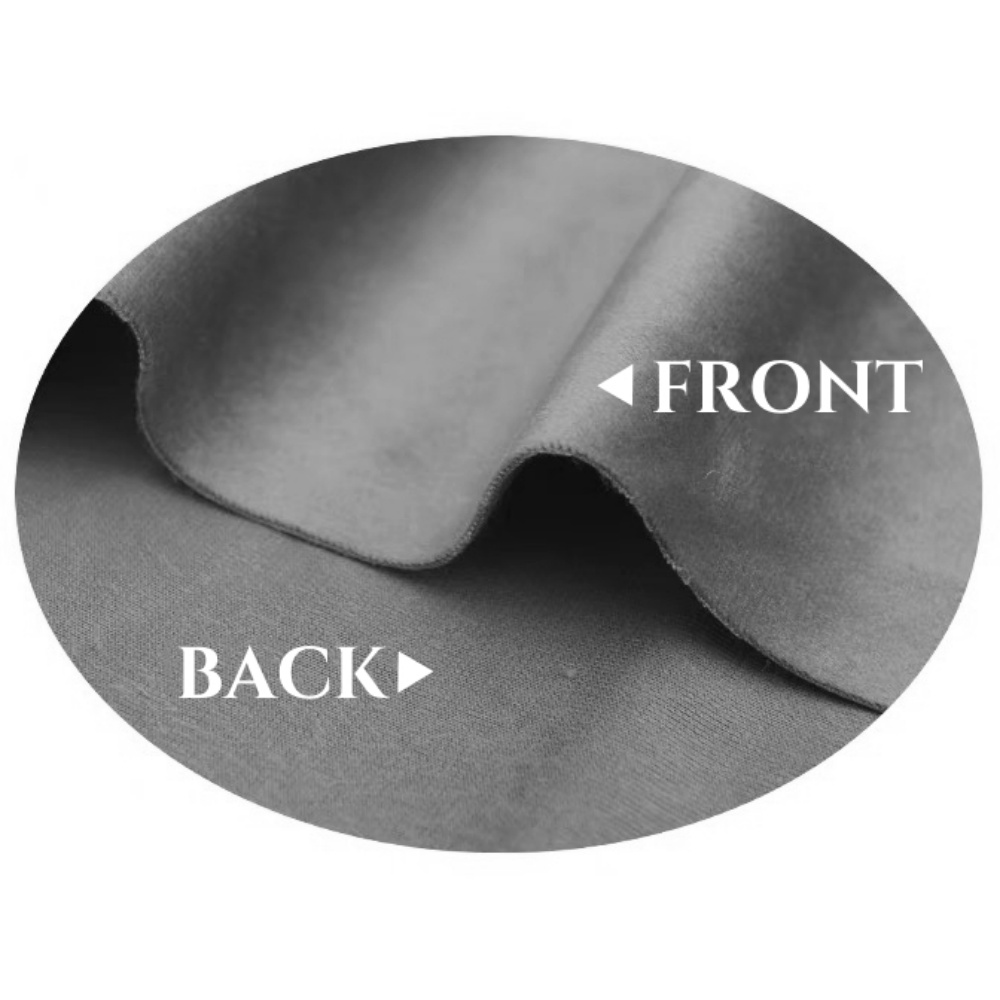 1 PC Velvet Fabric for DIY Bag - Wedding Backdrop Curtain recension och pris