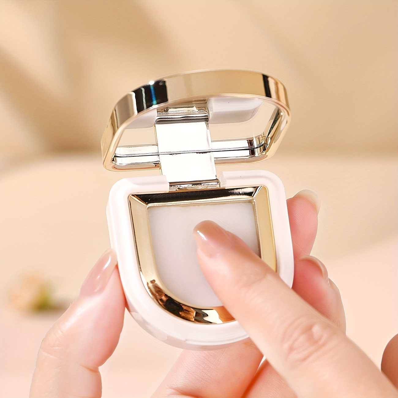 Mirror Perfume Solid Perfume L - Good Floral & Wedding Decor Supply Photos recension och pris