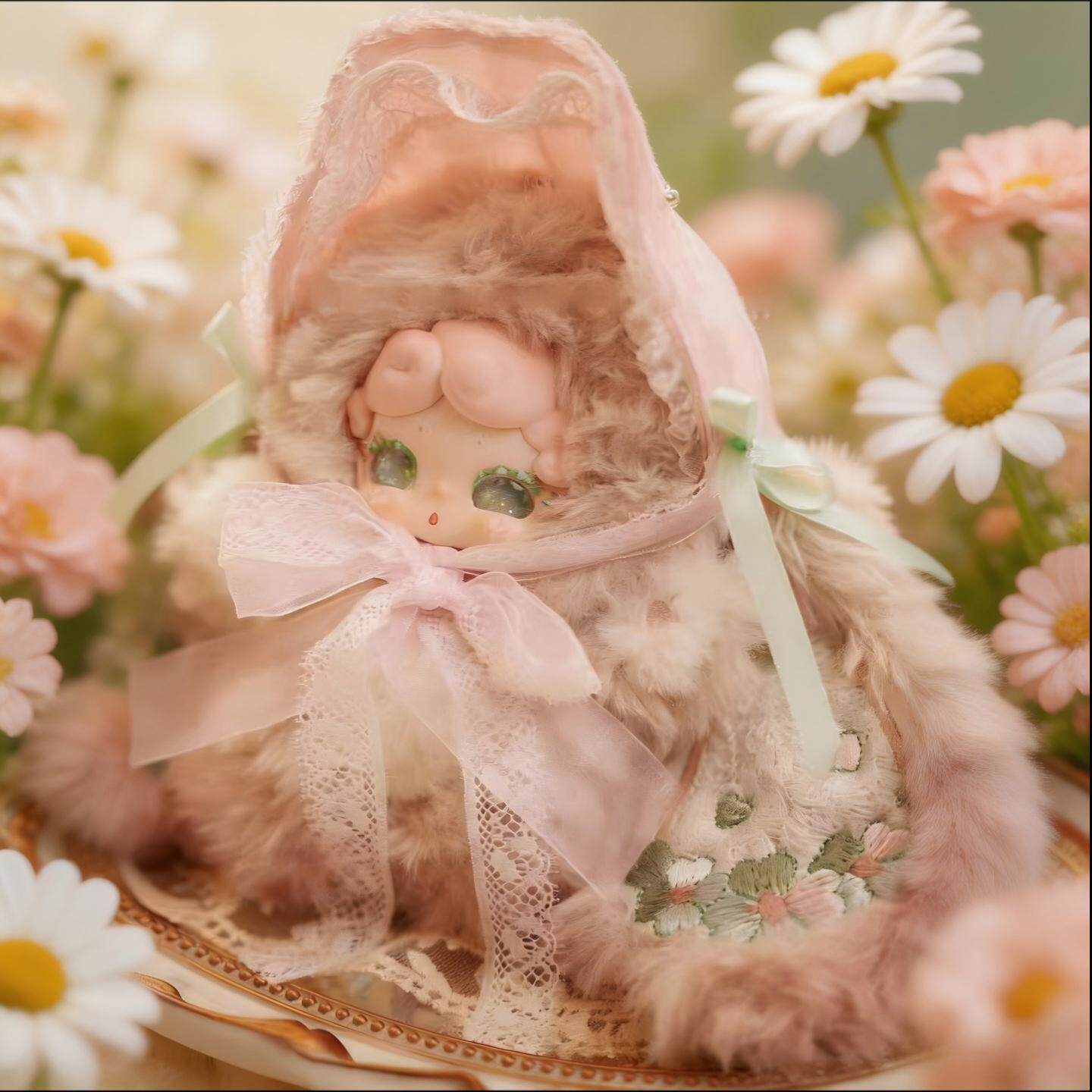 Genuine LuckyDeerNai Floral Te - Good Floral & Wedding Decor Supply Photos recension och pris