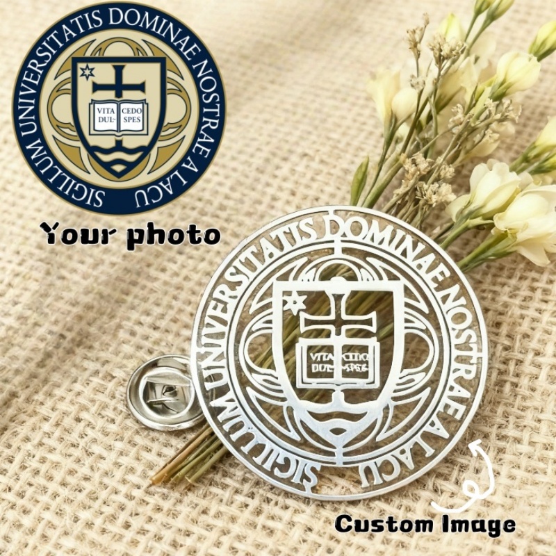 Custom Company logo Image Broo - Wedding Supply Company recension och pris