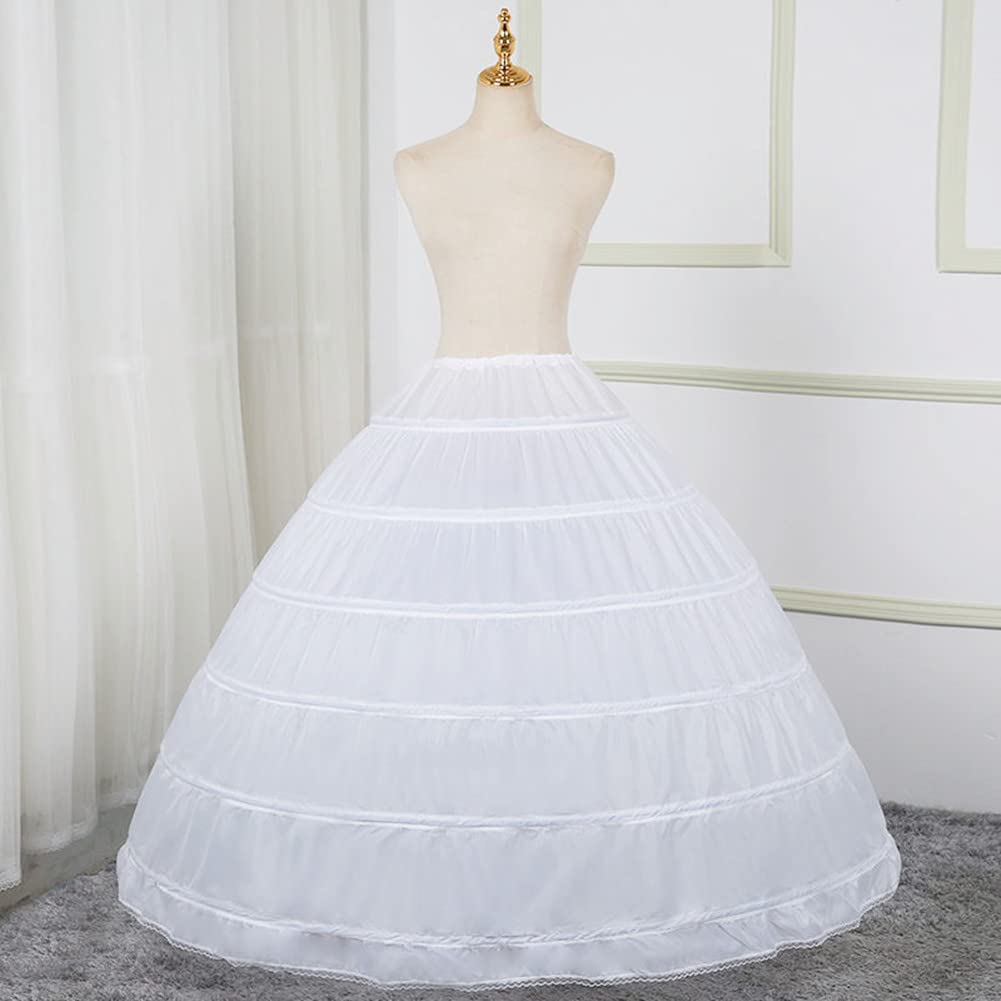 15mm Cotton Covered Polyester  - Wedding Support recension och pris