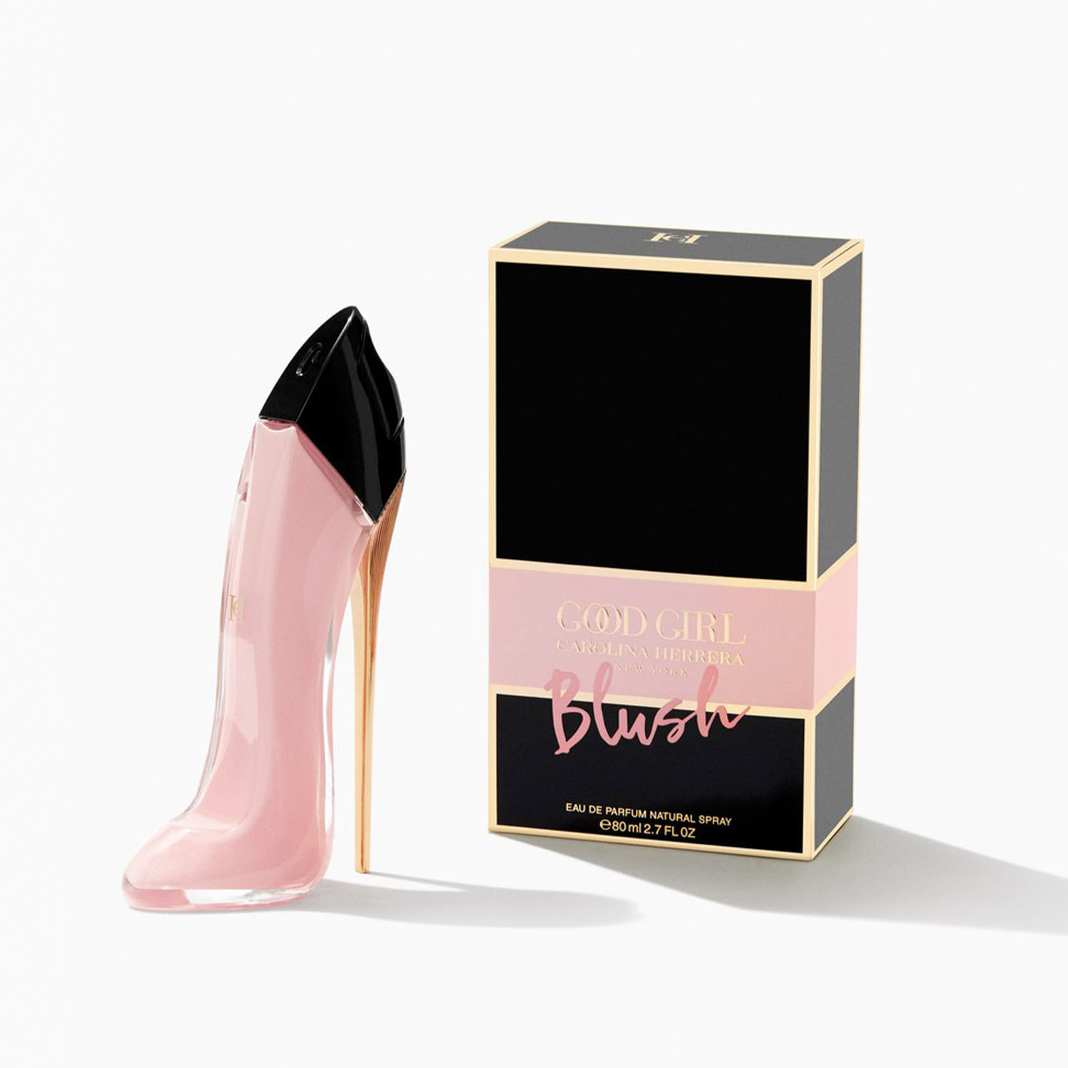 Carolina Herrera Good Girl Blu - Good Floral & Wedding Decor Supply Photos recension och pris