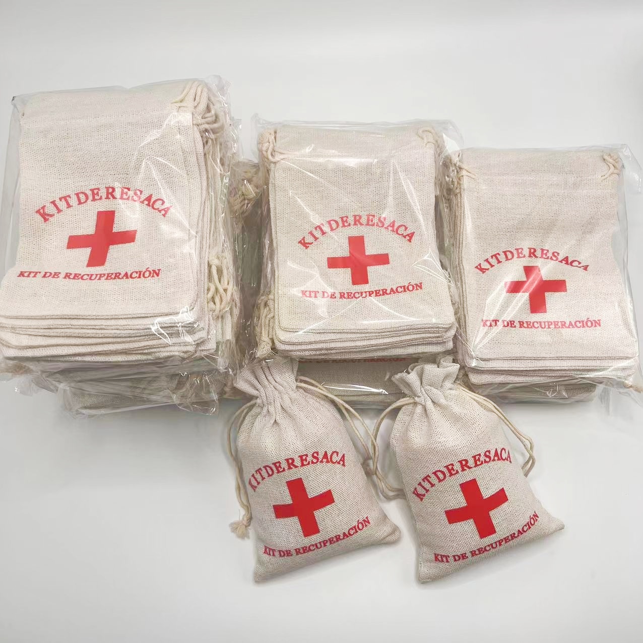 10Pcs/Lot Wedding Anti-hangove - Wedding Supply Kit recension och pris