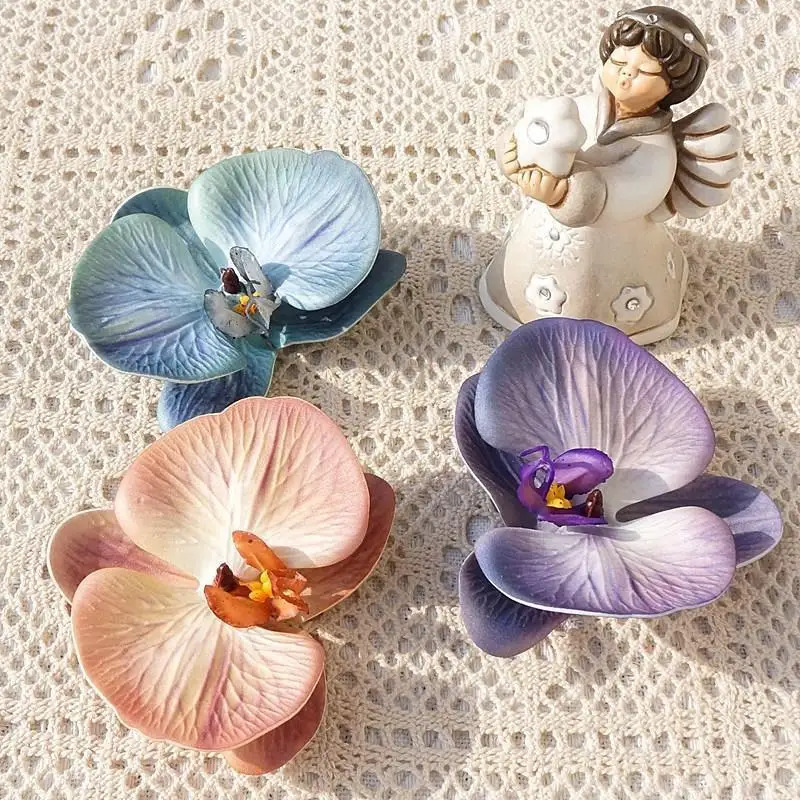 3D printed butterfly orchid he - Wedding Souvenir recension och pris