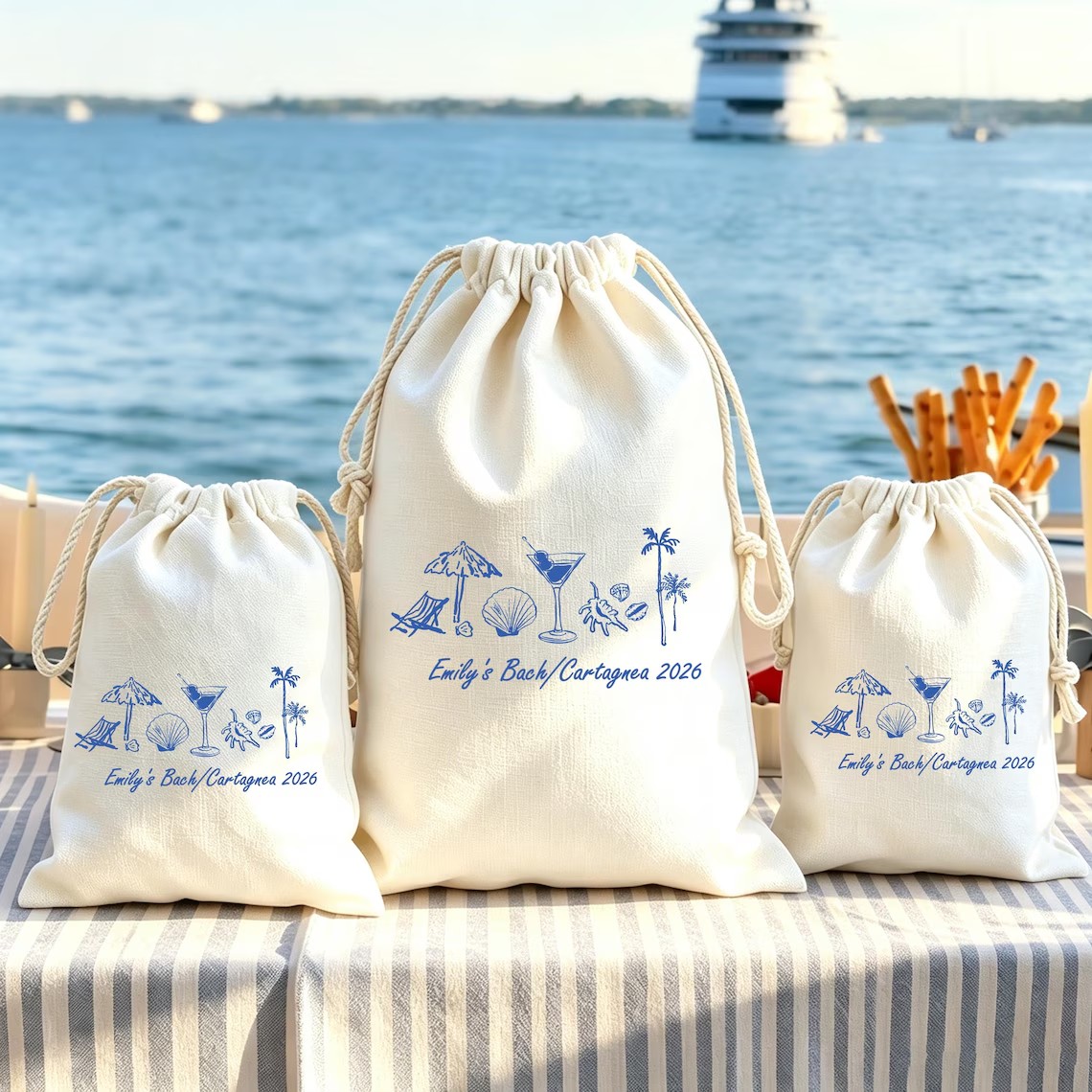 20pcs personalized Wedding Han - Wedding Supply Kit recension och pris