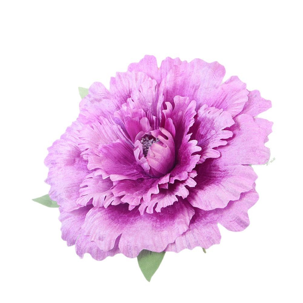 30-80cm Giant Velvet Peony Flo - Wedding Supply Bulk recension och pris