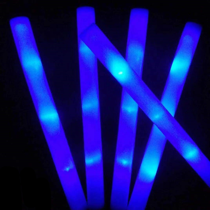 100/1000/5000Pcs LED Glow Stic - Wedding Supply Bulk recension och pris