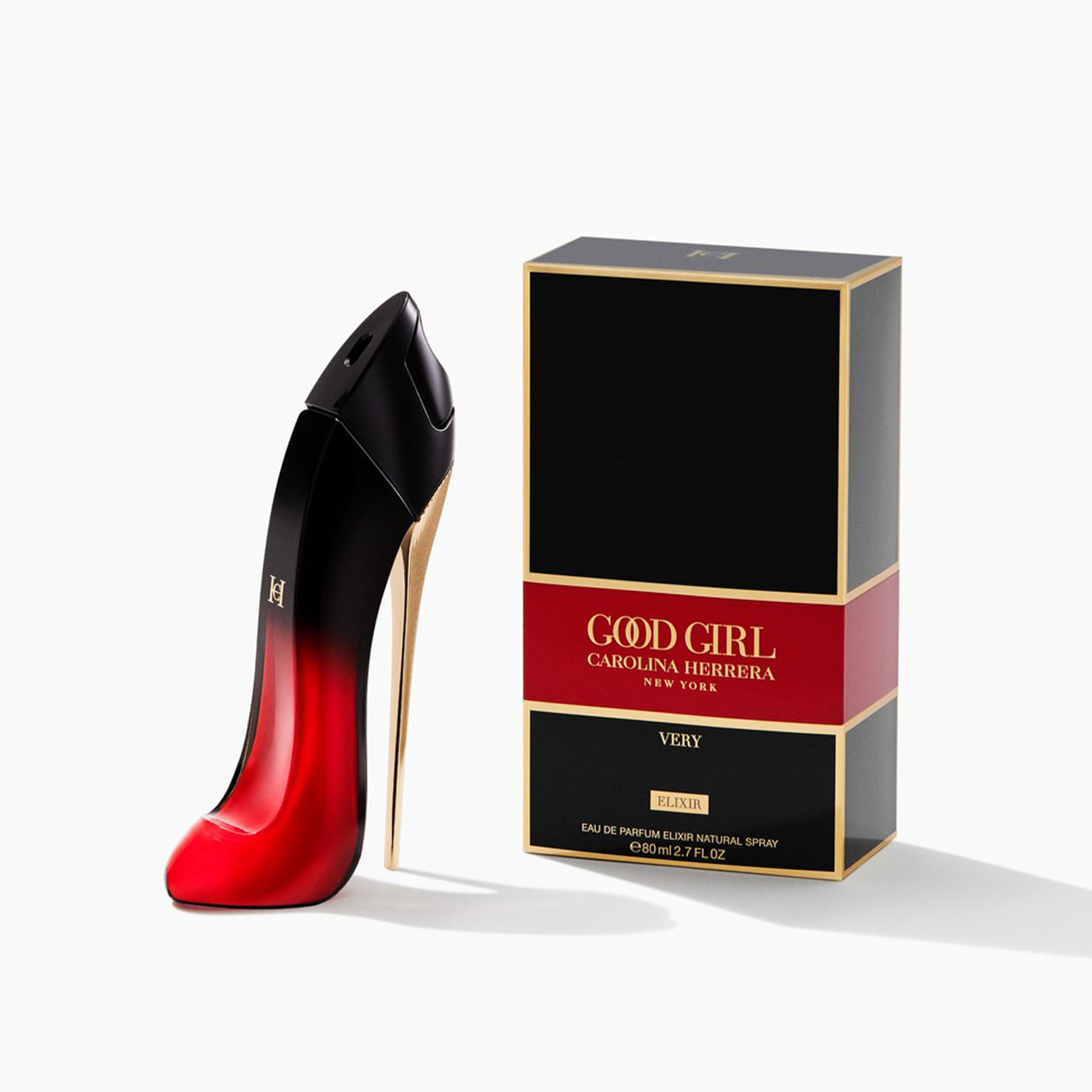 Carolina Herrera Very Good Gir - Good Floral & Wedding Decor Supply Photos recension och pris