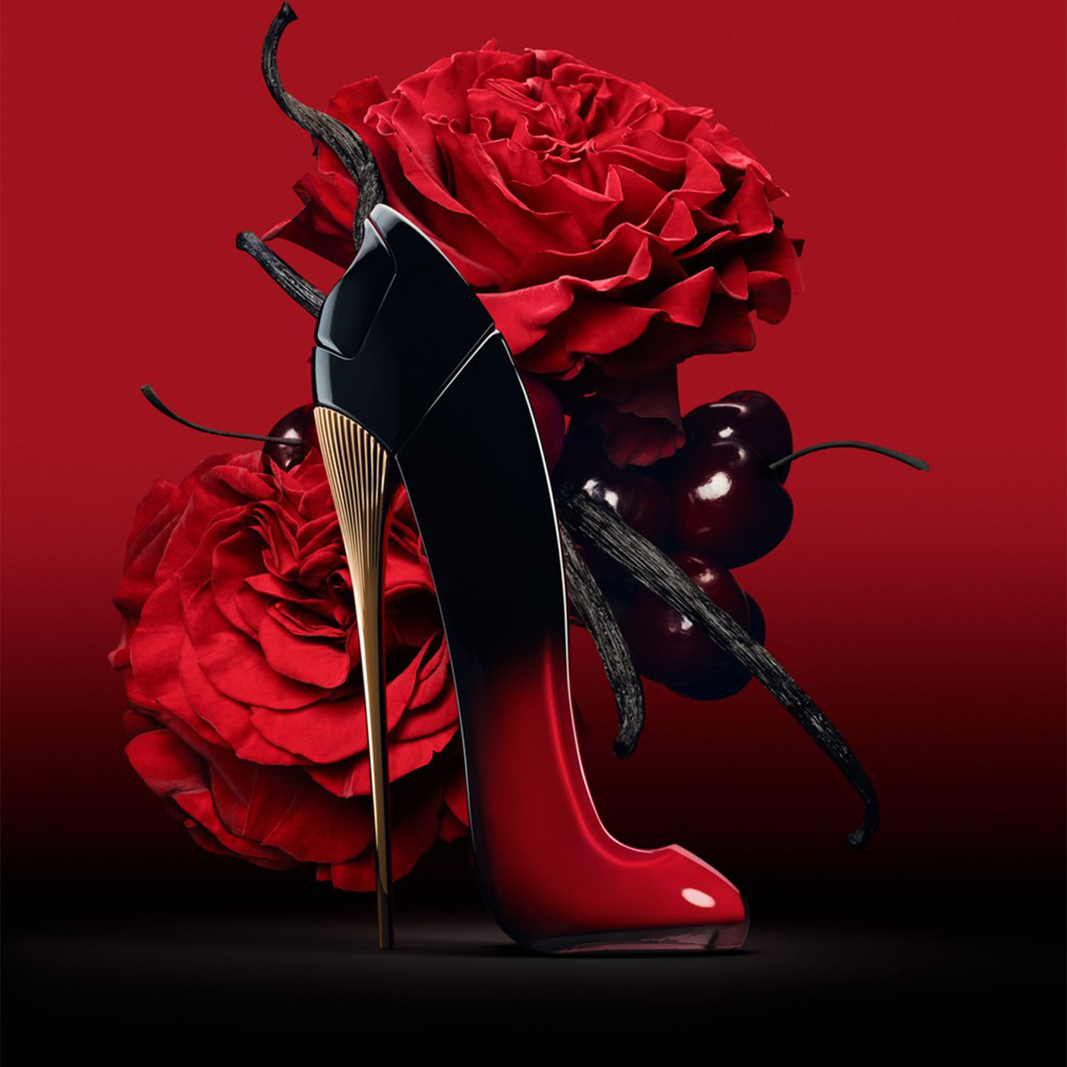 Carolina Herrera Very Good Gir - Good Floral & Wedding Decor Supply Photos recension och pris